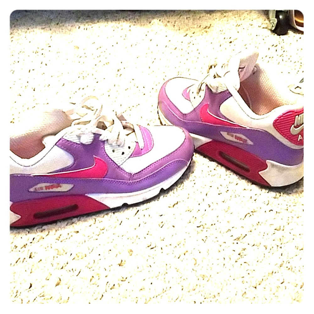 Nike  airmax sneakers